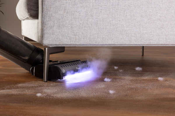 Bezprzewodowy odkurzacz pionowy Polti Rollysteam WD40C